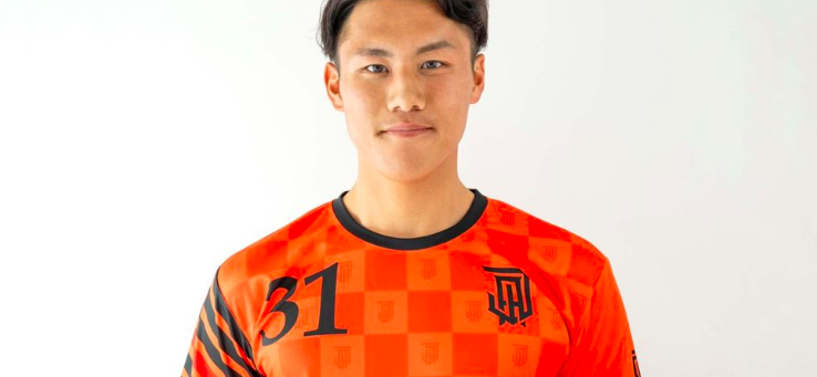 【スポンサー募集】佐藤彰真〜プロサッカー選手〜
