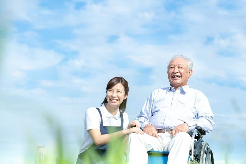 介護入居相談サービス