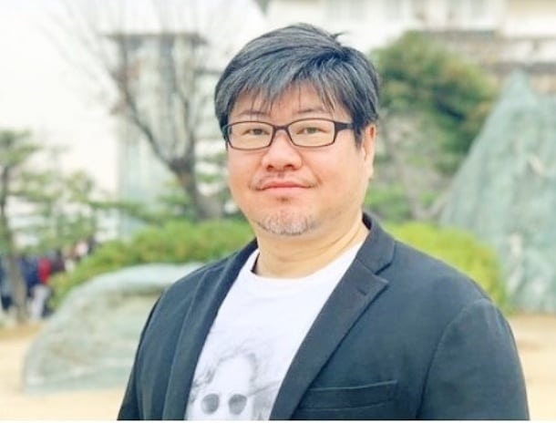 山下 崇