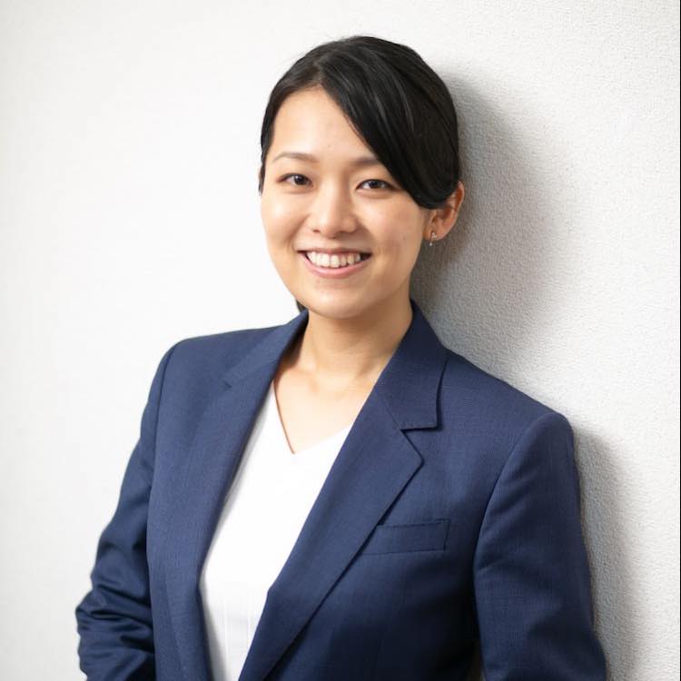 橋本 幸枝