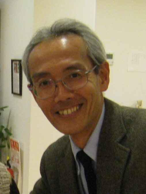 矢作 聡