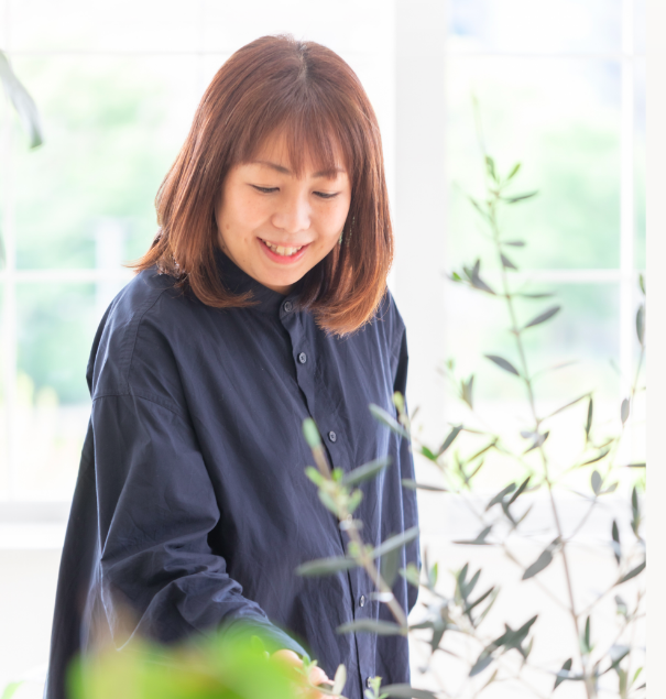 木原 真由