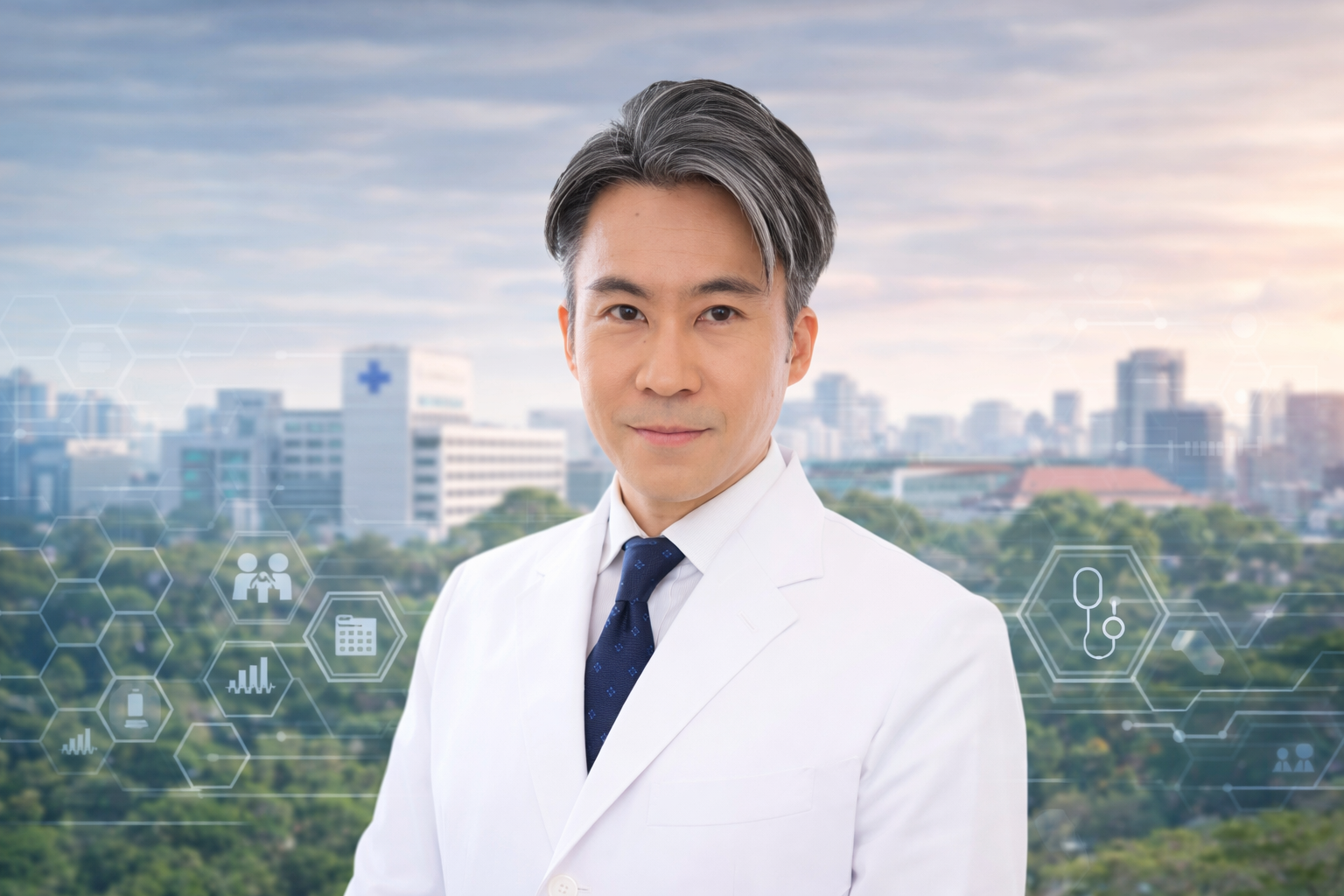 青木 竜弥